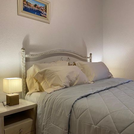 Villa Eva Karigador Novigrad Istria Buitenkant foto