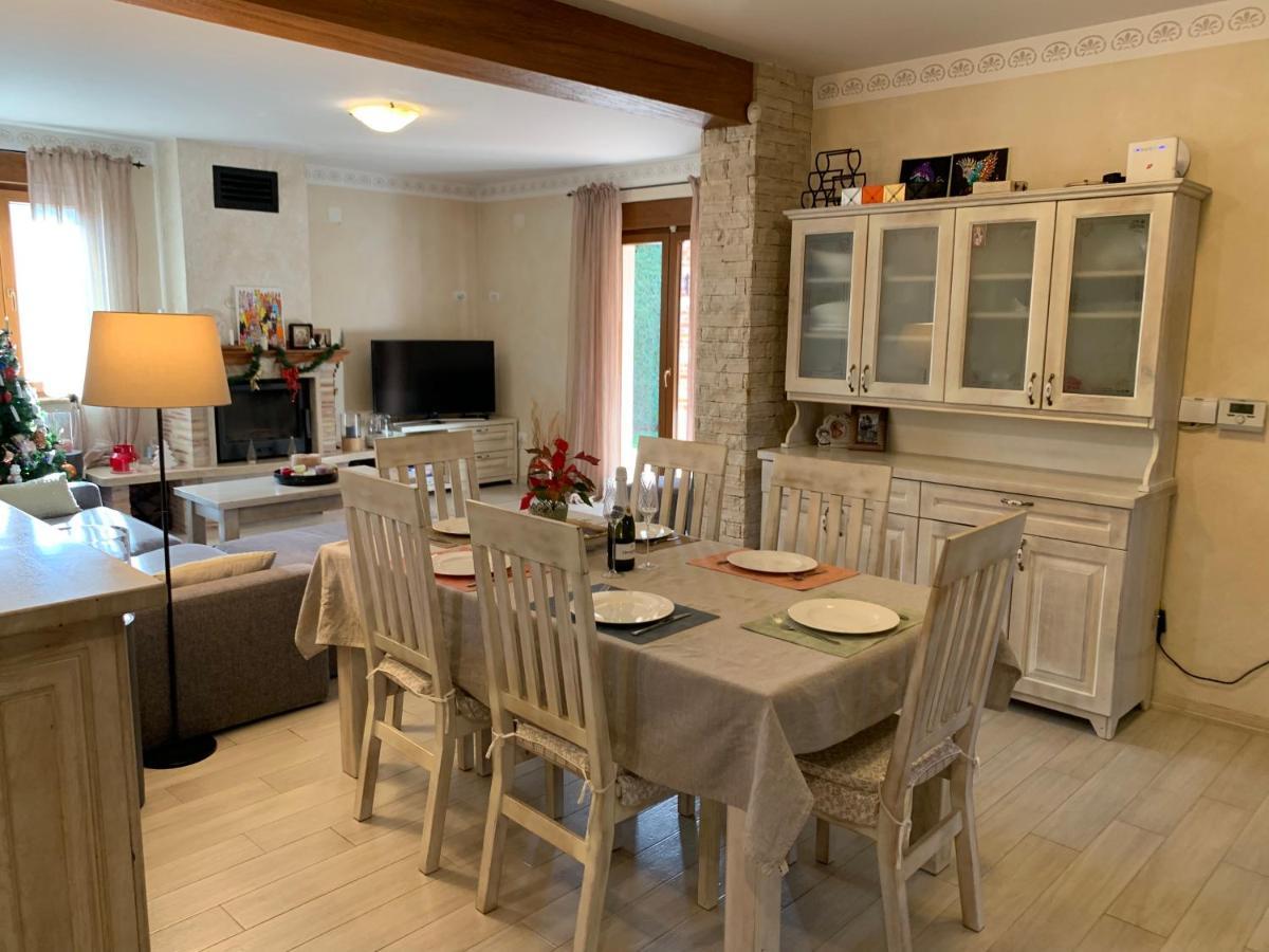 Villa Eva Karigador Novigrad Istria Buitenkant foto