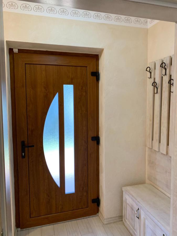 Villa Eva Karigador Novigrad Istria Buitenkant foto