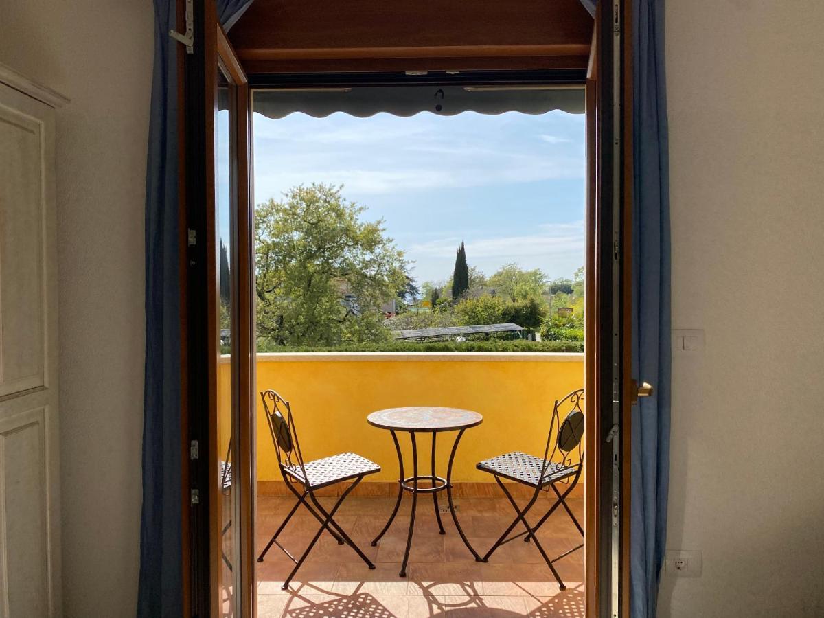 Villa Eva Karigador Novigrad Istria Buitenkant foto