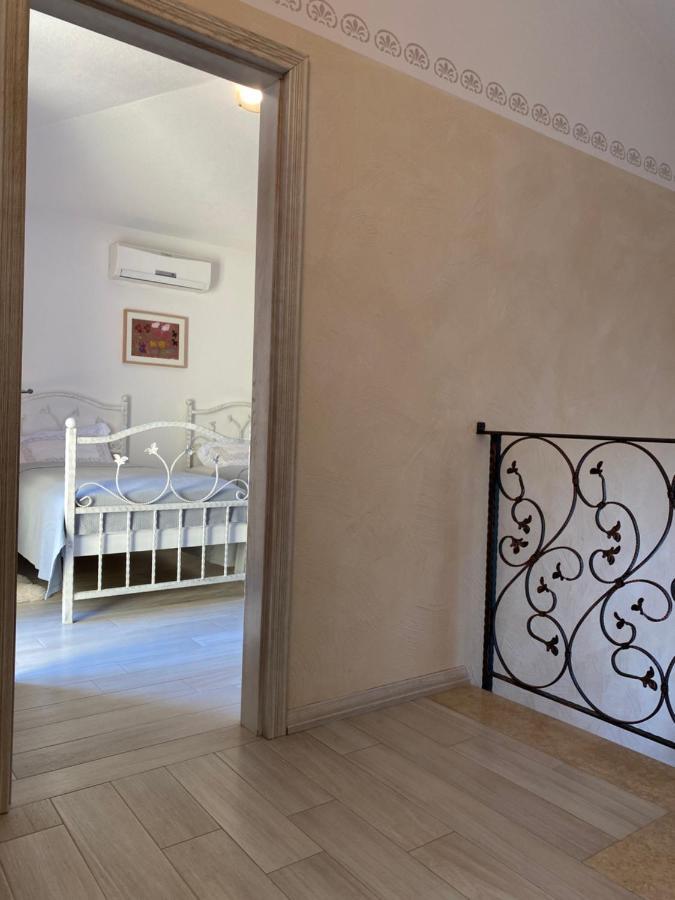 Villa Eva Karigador Novigrad Istria Buitenkant foto